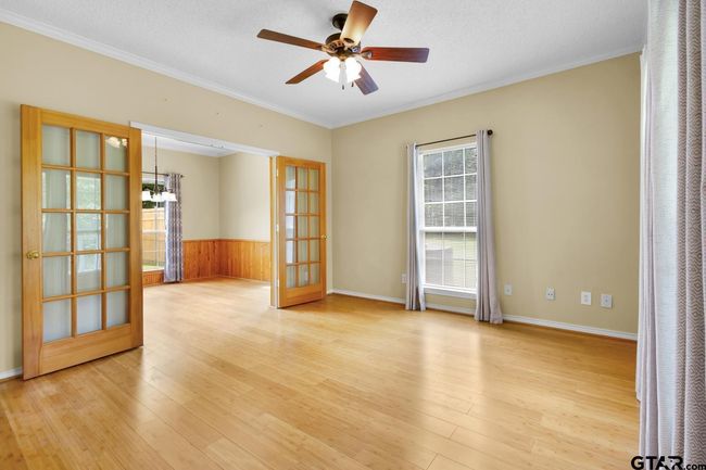 495 Loren Boyd Rd, House other with 3 bedrooms, 3 bathrooms and null parking in Combine TX | Image 11