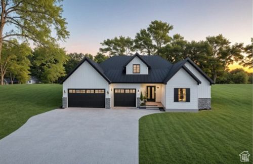 5-268 W 3400 S, Nibley, UT, 84321-6397 | Card Image