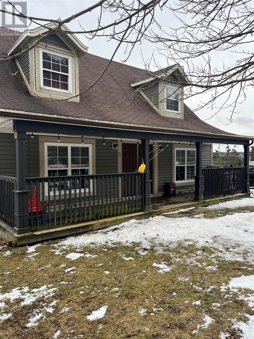 33 Long Pond Road, Georgetown, NL, A0A2Z0 | Card Image