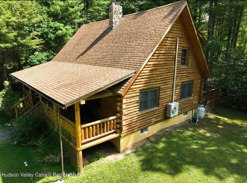 1311 Wittenberg Rd, Mount Tremper, NY, 12457-5208 | Card Image