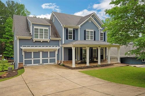 197 White Antelope St, Waleska, GA, 30183-4145 | Card Image