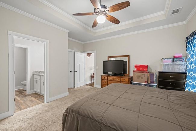 192 Celestial Run, House other with 3 bedrooms, 3 bathrooms and null parking in Winder GA | Image 22