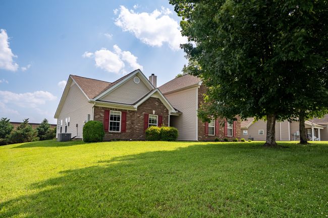 3000 Ping Ct, House other with 4 bedrooms, 3 bathrooms and 1 parking in Spring Hill TN | Image 6