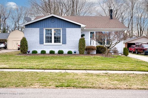 9300 Marse Henry Dr, Louisville, KY, 40299-1139 | Card Image