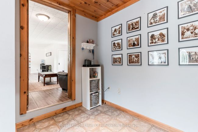 3875 Loop Rd, House other with 3 bedrooms, 2 bathrooms and 6 parking in Harcourt ON | Image 7