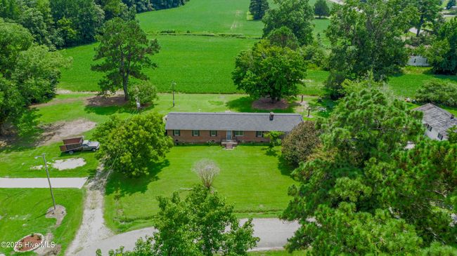 30 Cooper Loop Rd, House other with 4 bedrooms, 2 bathrooms and null parking in Sunbury NC | Image 10