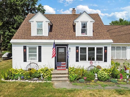 144 Clinton Avenue, Winslow, ME, 04901 | Card Image