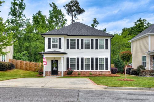 2611 Sherborne Ct, Augusta, GA, 30909-3586 | Card Image