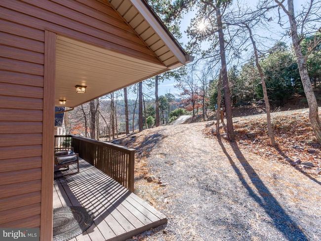 160 Wilson Way, House other with 4 bedrooms, 4 bathrooms and null parking in MCGAHEYSVILLE VA | Image 5