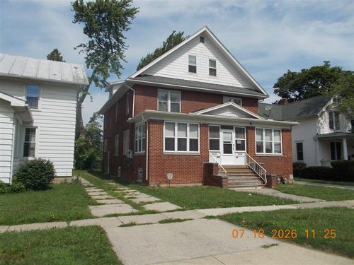 760 Washington St, Monroe, MI, 48161-1438 | Card Image