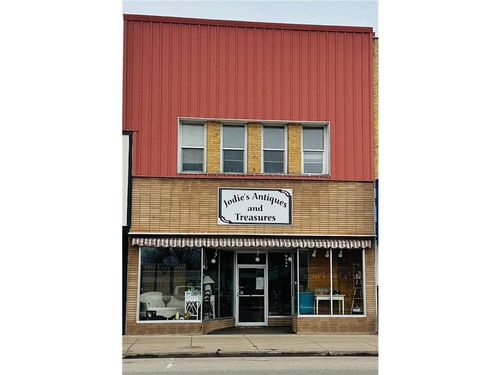 111 N Rum River Dr, Princeton, MN, 55371-1616 | Card Image