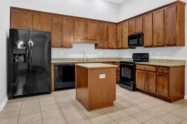 3513 Newtons Crest Cir, House other with 4 bedrooms, 3 bathrooms and null parking in Snellville GA | Image 16