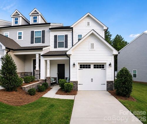 13117 Suncreek Terrace, Charlotte, NC, 28214 | Card Image