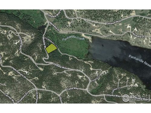 63 Catawaba Ct, Red Feather Lakes, CO, 80545-8825 | Card Image