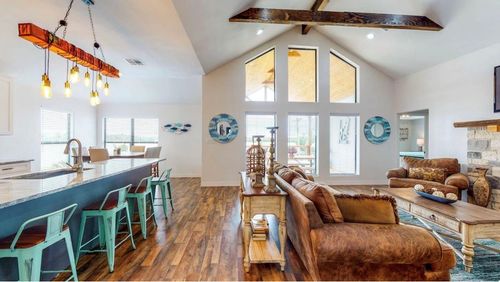 850 Triple Creek Loop, Livingston, TX, 77351-7042 | Card Image