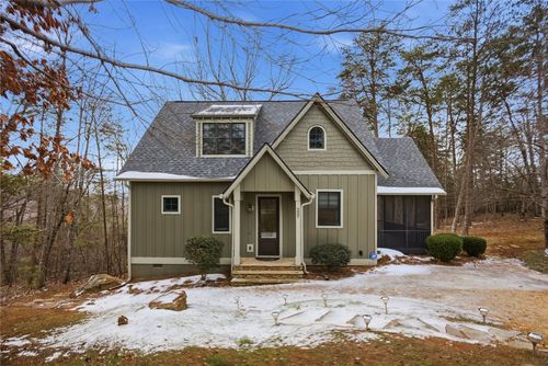 207 Cliffside Trl, Pickens, SC, 29671-7225 | Card Image