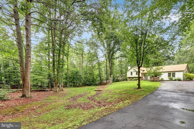 8170 Sinclair Mill Rd, House other with 4 bedrooms, 3 bathrooms and null parking in MANASSAS VA | Image 40