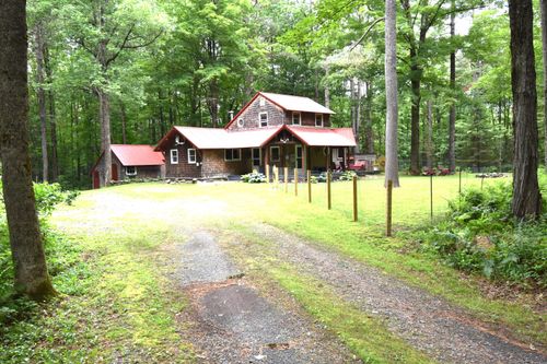 108 Maple Road, Atkinson, ME, 04426 | Card Image