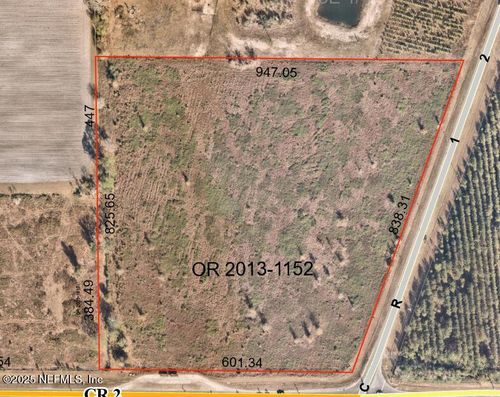 3236 State Road 2, Hilliard, FL, 32046 | Card Image