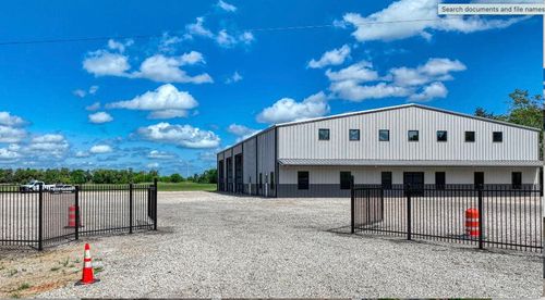 11125 E State Highway 31, Kerens, TX, 75144-4095 | Card Image