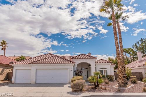 2588 Mizzoni Cir, Henderson, NV, 89052-4927 | Card Image