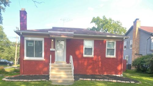 22503 Ridgeway Ave, Richton Park, IL, 60471-2153 | Card Image