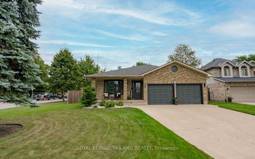 189 Andover Dr, London, ON, N6J4T8 | Card Image