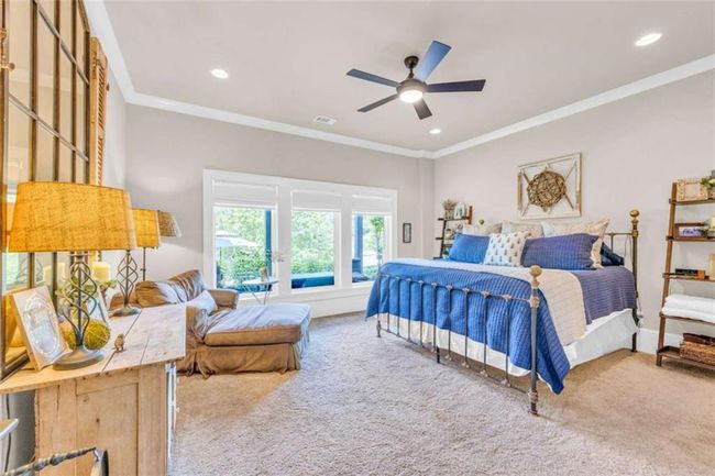 1644 Currahee Club Dr, House other with 4 bedrooms, 5 bathrooms and null parking in Toccoa GA | Image 74