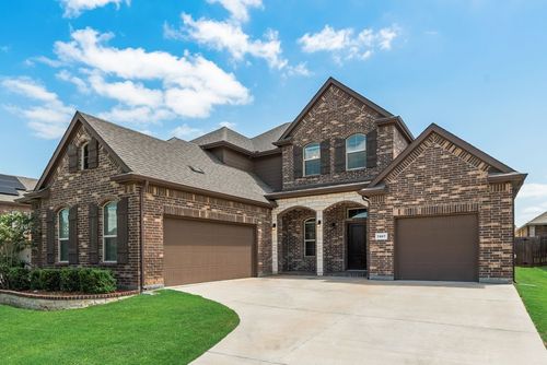 7807 Links Dr, Arlington, TX, 76001-6597 | Card Image