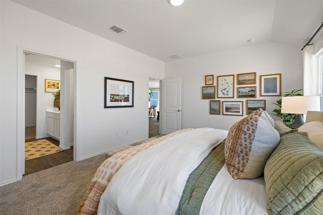 827 Arnold Loop, House other with 3 bedrooms, 2 bathrooms and 2 parking in Uhland TX | Image 21
