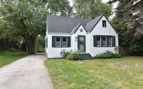 6121 Spring Street, Mount Pleasant, WI, 53406 | Card Image