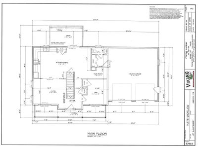 Lot49 Dunton Circle, House other with 3 bedrooms, 2 bathrooms and null parking in Hampden ME | Image 3