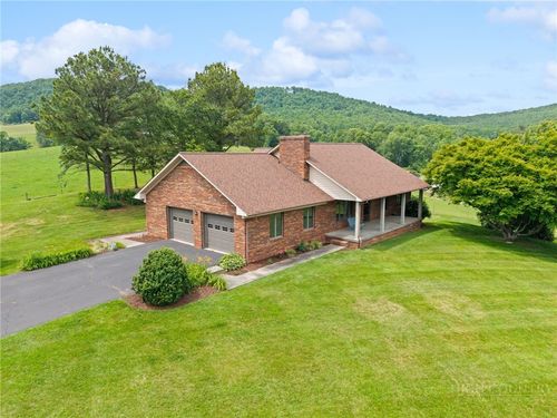 1701 Nc Highway 16 N, Crumpler, NC, 28617 | Card Image