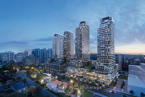 n1305-7 Golden Lion Heights, North York, ON, M2M0C1 | Card Image