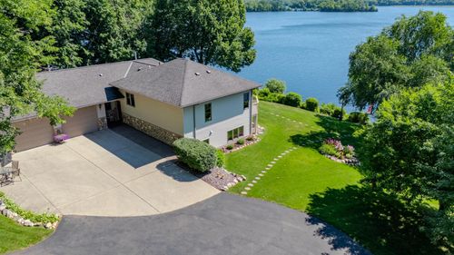 30544 Birch Acres Rd, Cushing, MN, 56443-4011 | Card Image