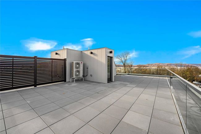 Private Rooftop Terrace w/ Views of the Hudson River, Palisades & Dobbs Ferry | Image 22