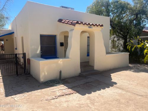 1128 E 10th St, Tucson, AZ, 85719-5847 | Card Image