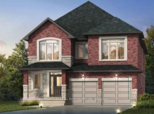 Lot 46 Orion Blvd, Orillia, ON, L3V | Card Image
