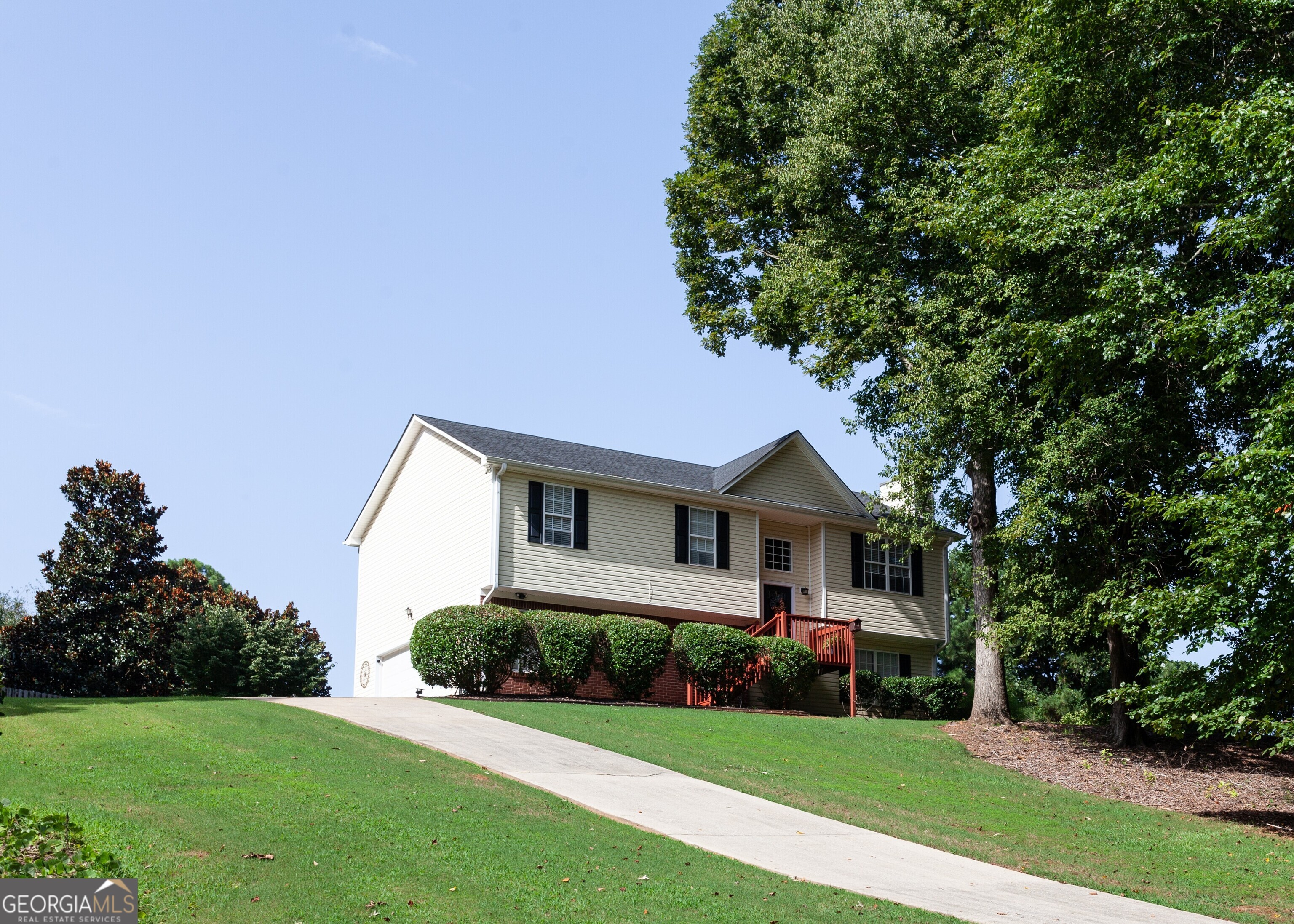 Red Oak Way, Winder, GA 30680