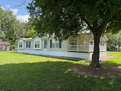 5362 Cross Church Road, Pinckneyville, IL, 62274 | Card Image