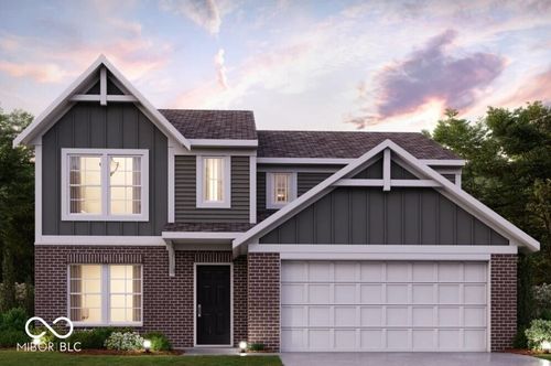 7246 Broadview Ln, Mccordsville, IN, 46055-9827 | Card Image