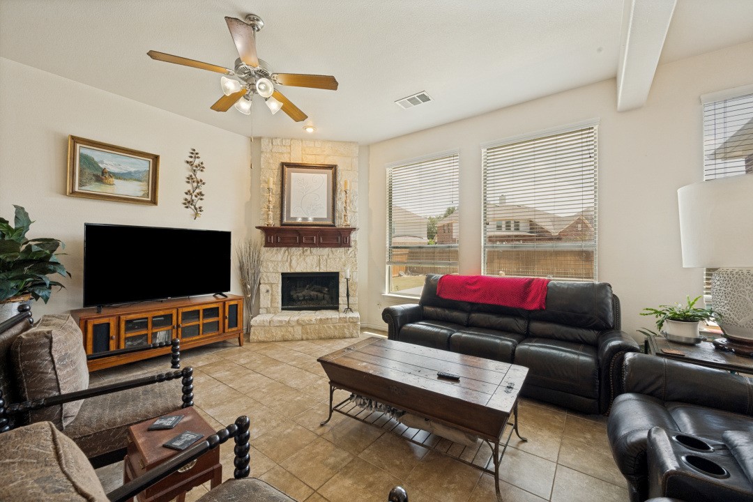 Residential in Fort Worth 3