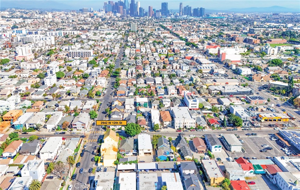 Residential Income in Los Angeles 4