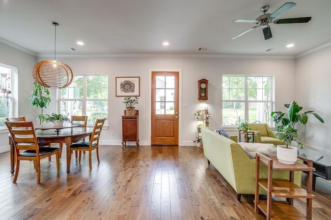 1833 Crested Ridge Rd, House other with 3 bedrooms, 2 bathrooms and null parking in Aledo TX | Image 12