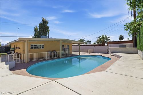 3009 Civic Center Dr, North Las Vegas, NV, 89030-5033 | Card Image