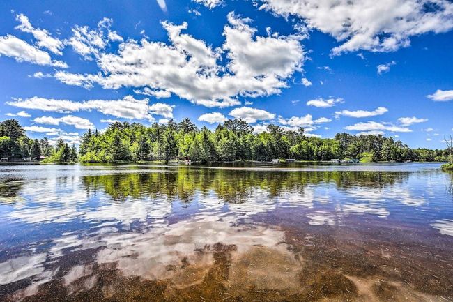 12711 Wind Point Rd, House other with 3 bedrooms, 2 bathrooms and null parking in MANITOWISH WATERS WI | Image 9