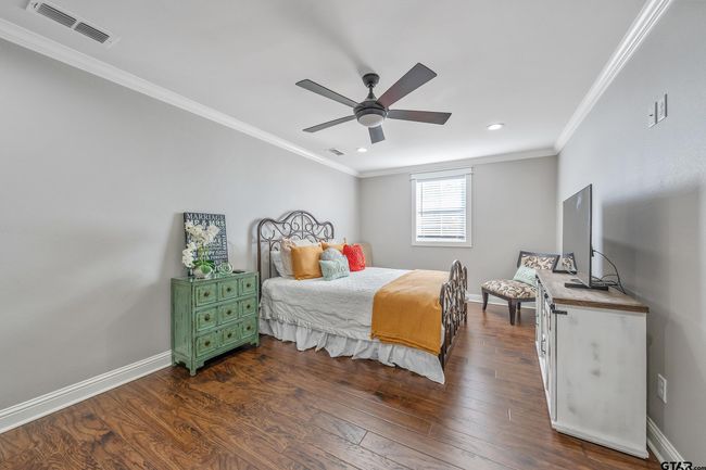 6445 County Road 118, House other with 4 bedrooms, 3 bathrooms and null parking in Bullard TX | Image 30