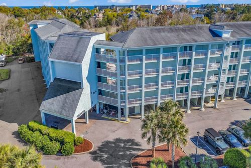 402-14290 Ocean Highway, Pawleys Island, SC, 29585 | Card Image