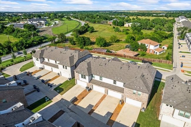 3039 Tenor Way, Townhouse with 2 bedrooms, 2 bathrooms and null parking in Sachse TX | Image 36