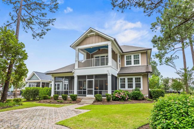 496 Starlit Way, House other with 4 bedrooms, 4 bathrooms and 6 parking in Myrtle Beach SC | Image 29